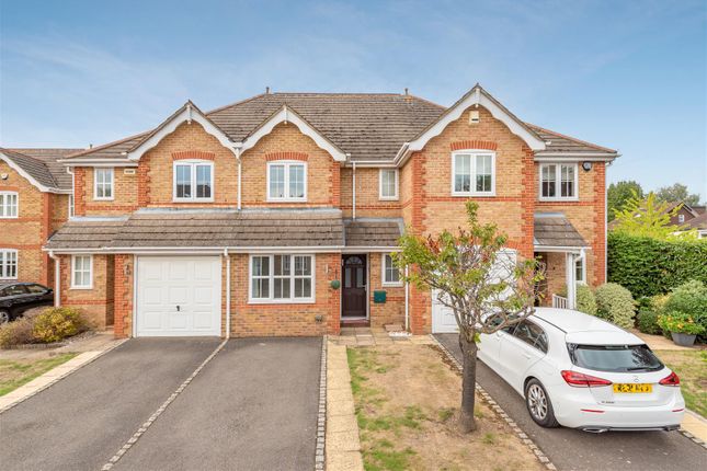 Terraced house for sale in Guards Court, Sunningdale, Ascot
