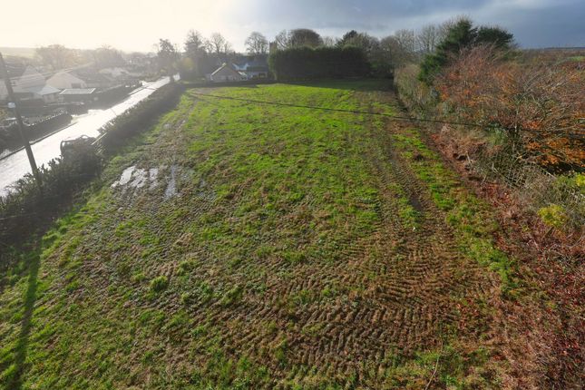 Land for sale in Halwill, Beaworthy
