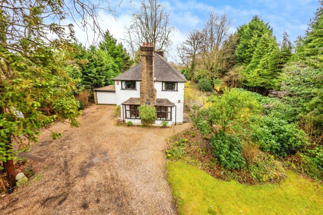 Detached house for sale in Doctors Lane, Chaldon, Caterham, Surrey