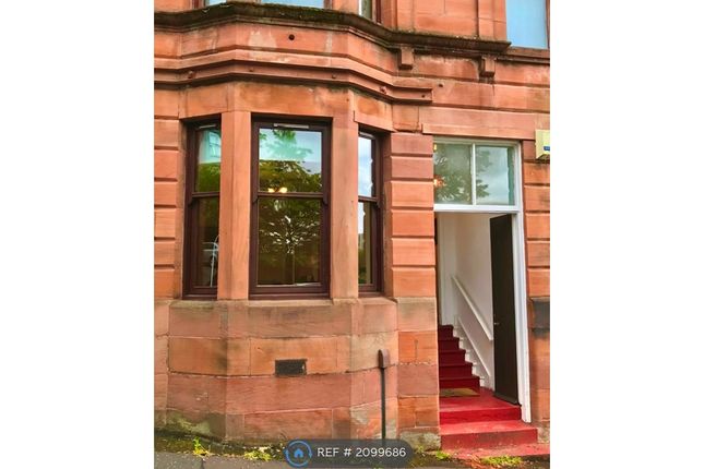 Thumbnail Flat to rent in Maule Drive, Glasgow