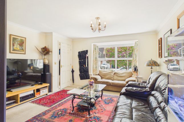 5 Swift Avenue, Driffield, East Riding of Yorkshire photo 2