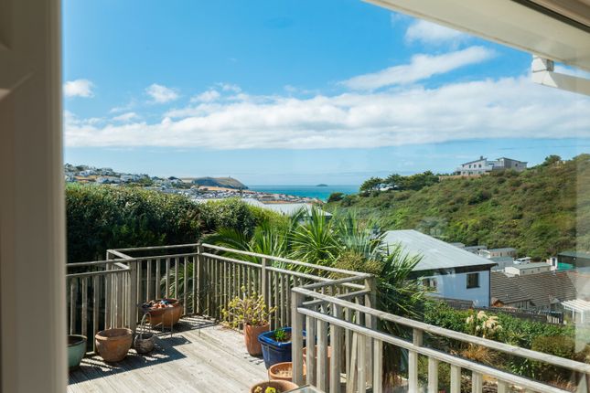 Summer Thyme, 17 Trenant Close, Polzeath photo 3