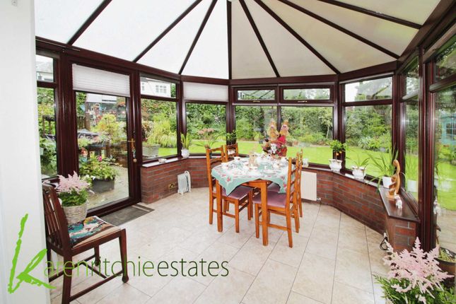 Bungalow for sale in Greenmount Lane, Heaton, 5Je.