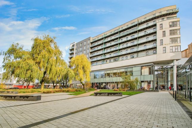 Flat for sale in Mazarin House, 16 St. Johns Gardens, Bury, Greater Manchester