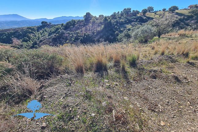 Land for sale in Tolox, Malaga, Spain