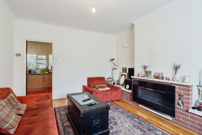 15, Rosebery Street, Loughborough photo 3