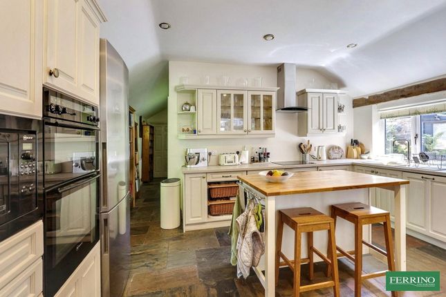 Granny's Apple  Lodge, Furnace Valley, Blakeney photo 4