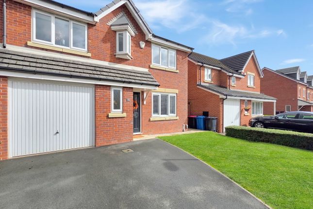 20, Moss Lane, Manchester photo 2