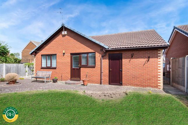 57B, Church Balk, Doncaster photo 4