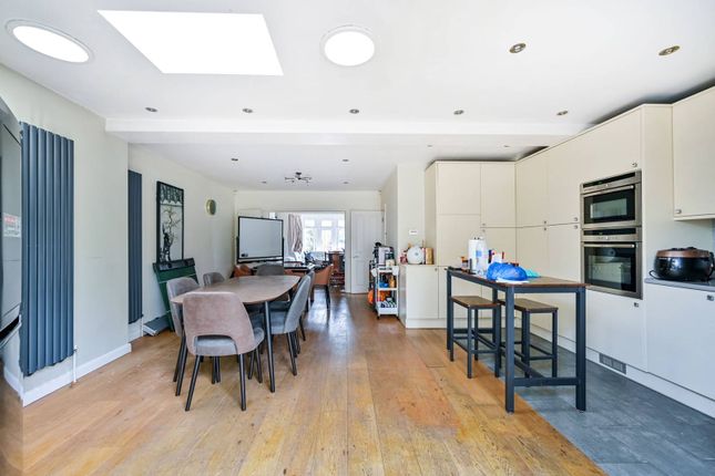 Semi-detached house for sale in Latchmere Lane, North Kingston, Kingston Upon Thames