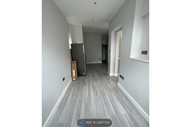 Thumbnail Flat to rent in East Finchley, East Finchley