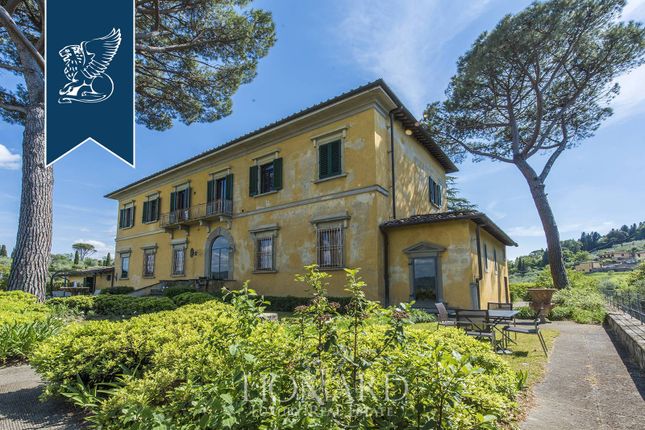 Thumbnail Villa for sale in Firenze, Firenze, Toscana
