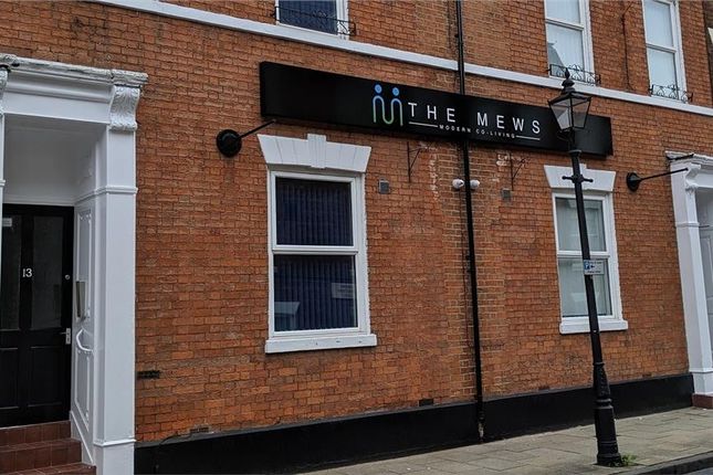 Thumbnail Commercial property for sale in 13-14 John Street, Hull, East Riding Of Yorkshire