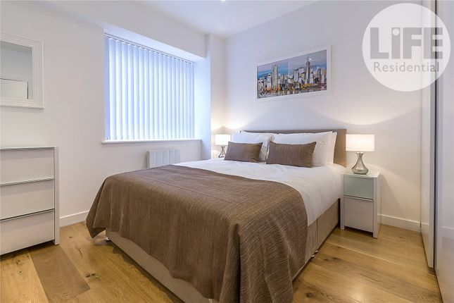 Flat for sale in Waterside, Union House, 23 Clayton Road, Hayes
