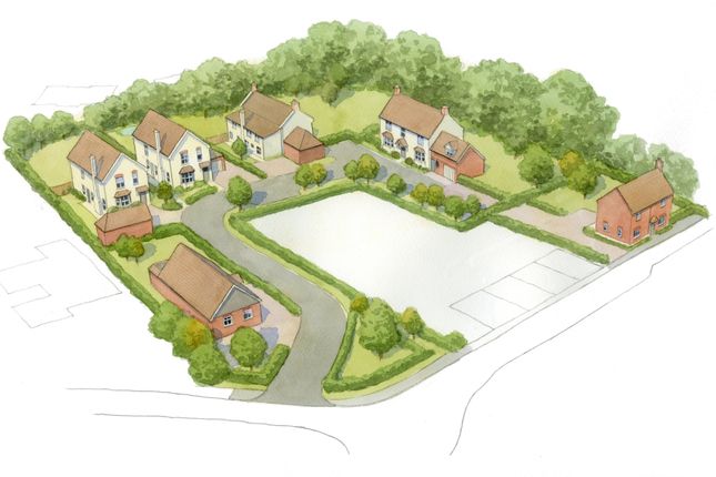 Penrose Cottage Site Image
