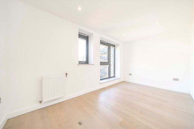 19 Margil House, Singapore Road, West Ealing photo 4