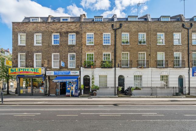 Flat for sale in Gray's Inn Road, Bloomsbury