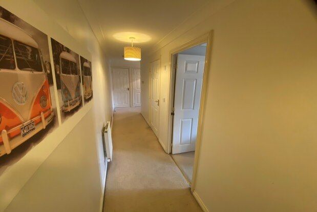Flat to rent in Chilcott Court, Southampton