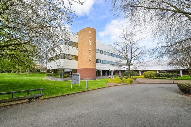 Thumbnail Office to let in River House, Five Arches Business Park, Maidstone Road, Kent