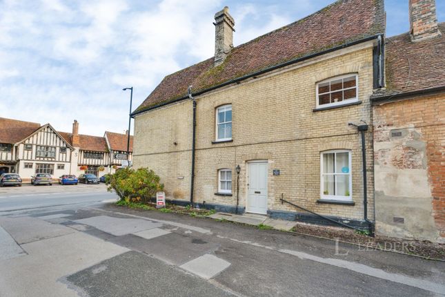 2-bed house on Long Melford, Sudbury, Suffolk, £1,300/mo