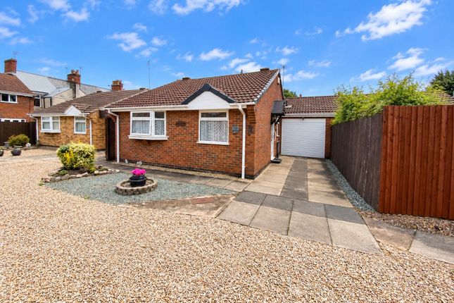 2-bed detached on 9, Halford Street, Leicester, £250,000