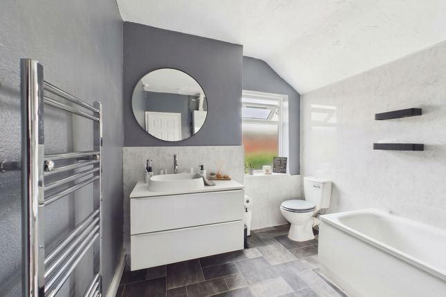 15 Bourne Street, Nottingham photo 3