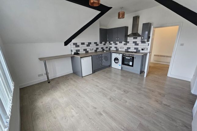 Flat 6, 43, Handsworth Wood Road, Birmingham photo 5