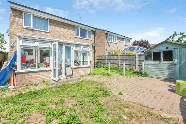 22, Coronation Avenue, Tilbury photo 4