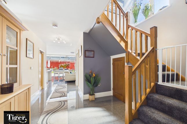 1 Whitelodge Mews, Midgeland Road, Blackpool photo 2