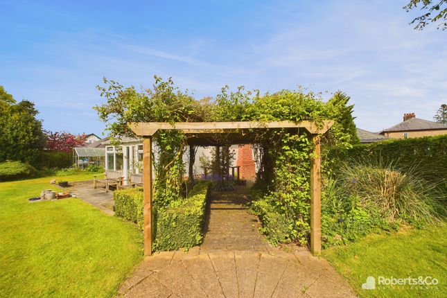 Semi-detached bungalow for sale in Green Drive, Penwortham, Preston
