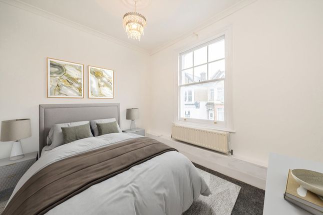 57A, Okeburn Road, London photo 3