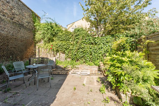 Thumbnail Terraced house for sale in Bow Common Lane, London