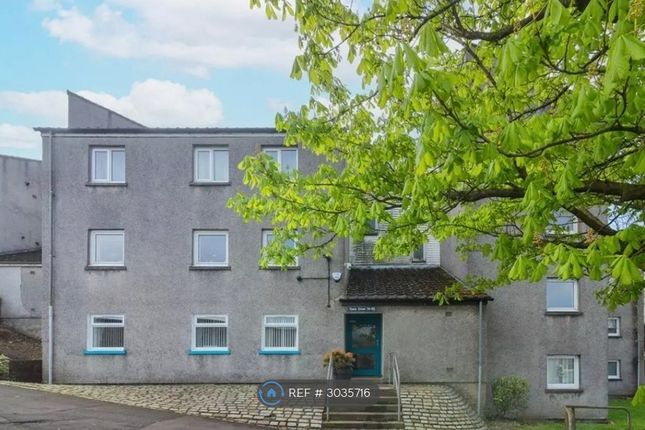 1 bed property for rent in Tiree Drive, Cumbernauld, Glasgow G67