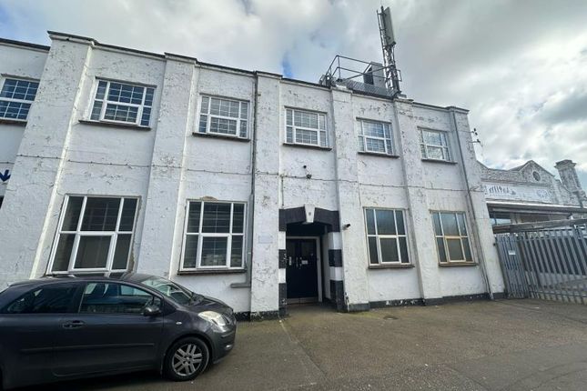 Thumbnail Office to let in Suite, First Floor, 8, Grainger Road, Southend-On-Sea