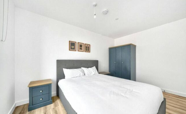 Flat 403, Viva Court, Luton photo 5