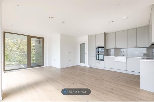 Thumbnail Flat to rent in Bowery Building, London