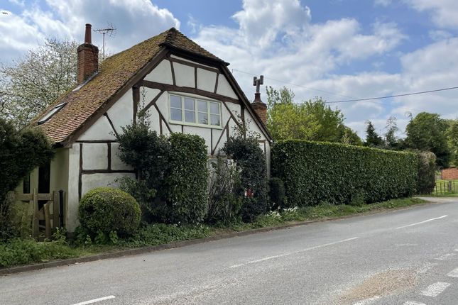 Thumbnail Cottage to rent in The Coach Road, East Tytherley, Salisbury