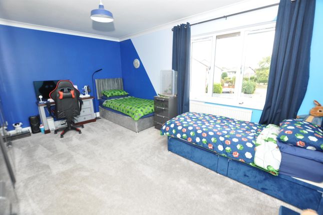 Front Bedroom 1