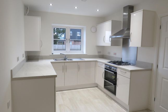 Mace Road, Mildenhall photo 2