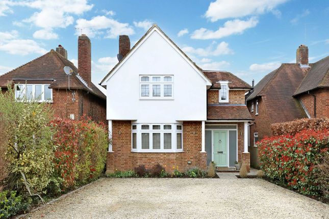 Detached house for sale in Candlemas Lane, Beaconsfield