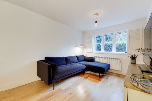 Thumbnail Flat to rent in Jack Clow Road, West Ham, London