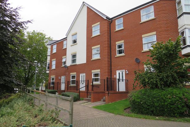 2 bed flat for sale in Northcroft Way, Erdington, Birmingham