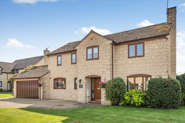 Detached house for sale in Lawrences Meadow, Gotherington, Cheltenham, Gloucestershire