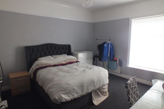 Terraced house for sale in Throstle Bank Street, Hyde