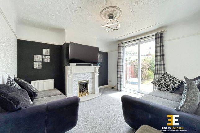 13, Glan Road, Colwyn Bay photo 2