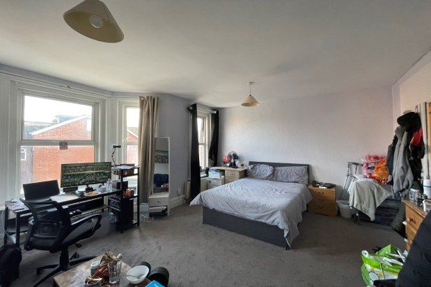 Property to rent in Shakespeare Avenue, Southampton