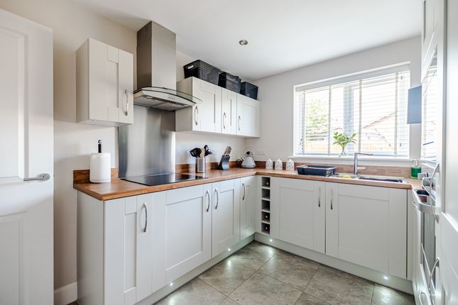9, Brumby Close, Selby photo 3