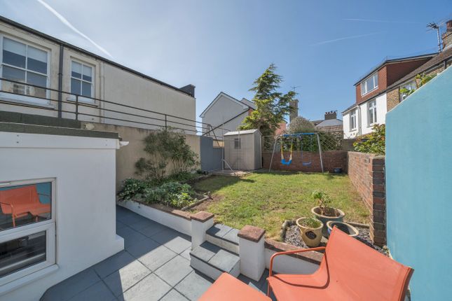 4a, Crescent Road, East Sussex photo 2