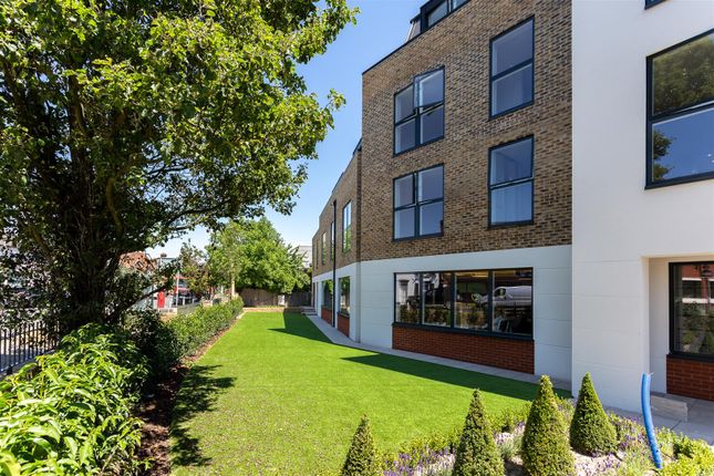 Studio studio on Flat 3, One High Street, Egham, £249,950