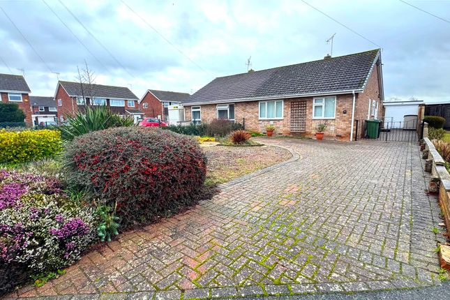 2-bed house on 70, Columbia Drive, Worcester, £290,000